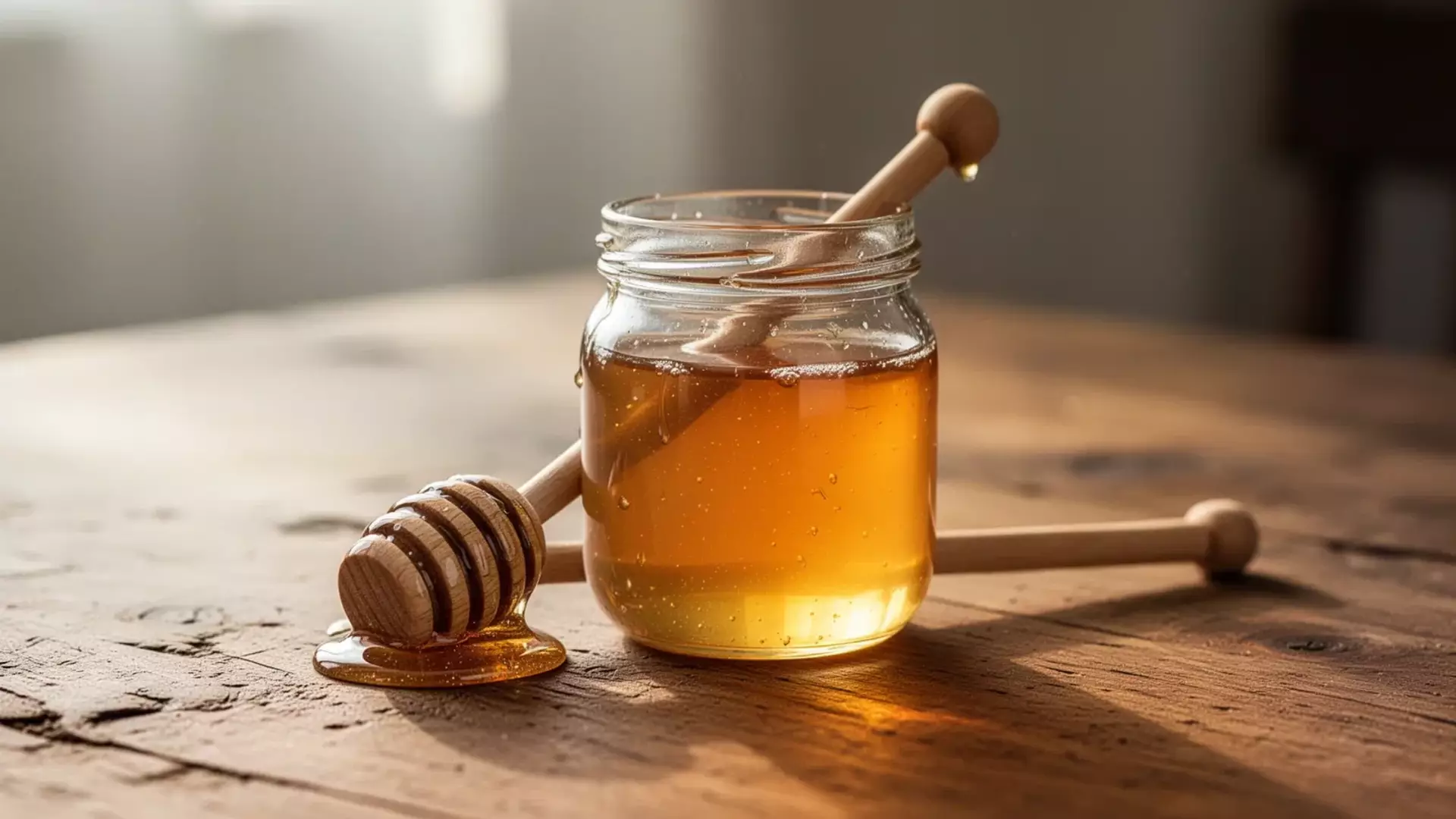 Honey: Study Shows It Lowers Blood Sugar and Cholesterol—Find Out How!