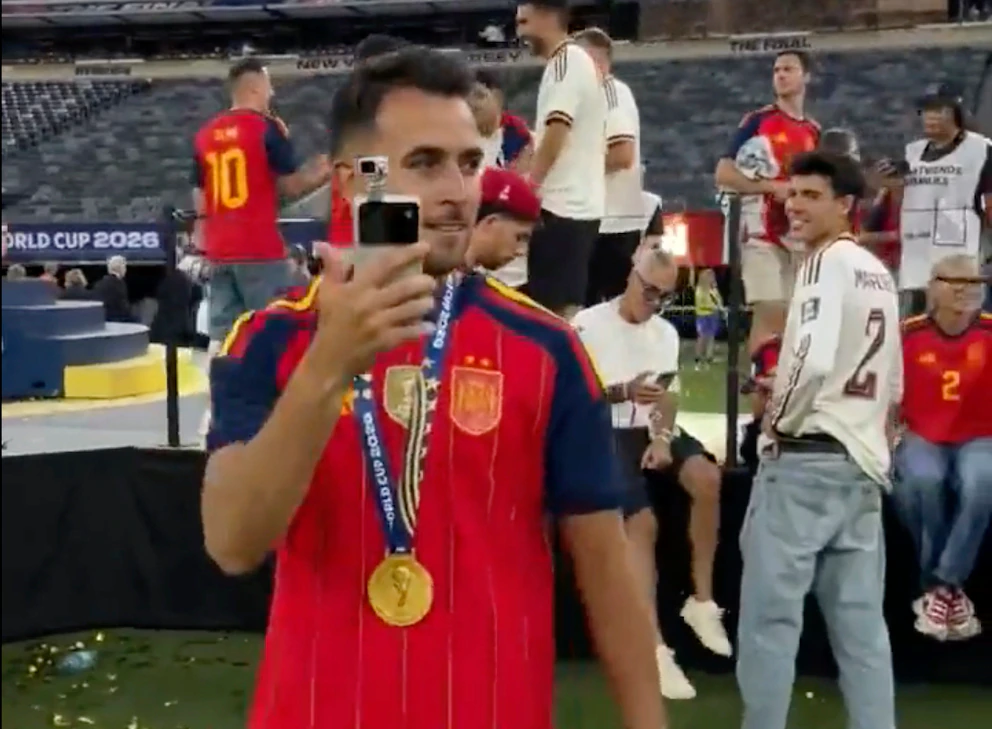 Honor Robot Phone’s Surprising Debut at World Cup Final: What to Know!