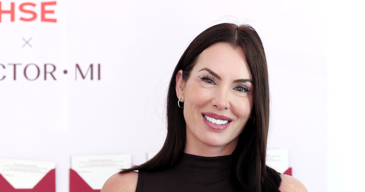 How Anna-Maria Ferchichi Hides Her Grey Hair with This Simple Trick