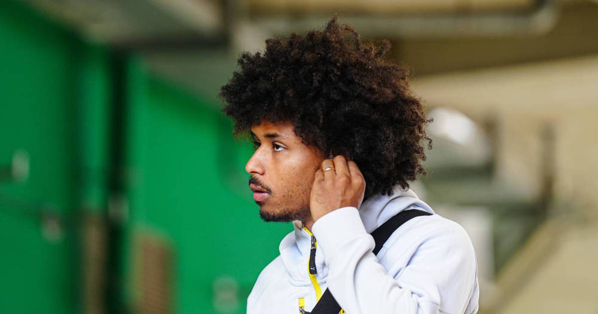 How Barcelona Welcomes Karim Adeyemi: Transfer Details Revealed
