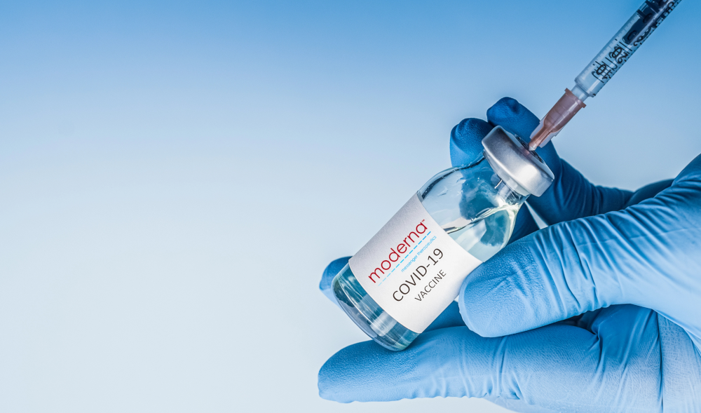 How COVID-19 mRNA Vaccines Transform Cancer Treatment and Vaccine Safety