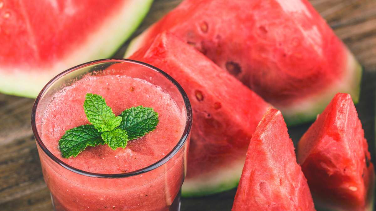 How Certain Juices Boost Cholesterol, Reduce Inflammation, and Improve Sleep