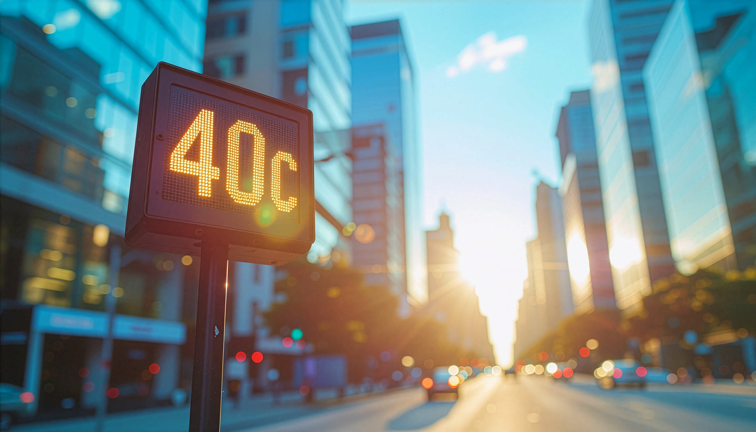 How Climate Change is Increasing Allergy Risks: What You Need to Know