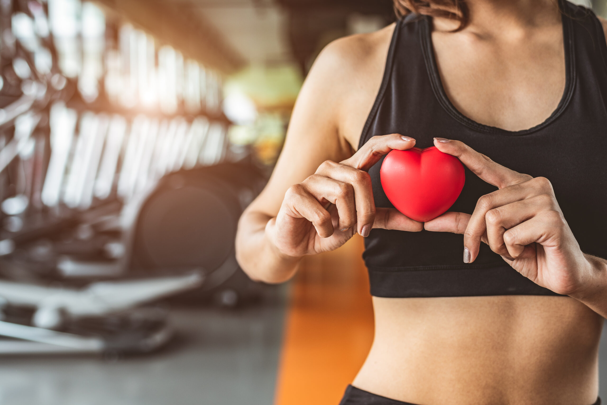 How Exercise Shapes the Heart’s Nervous System: Surprising Findings