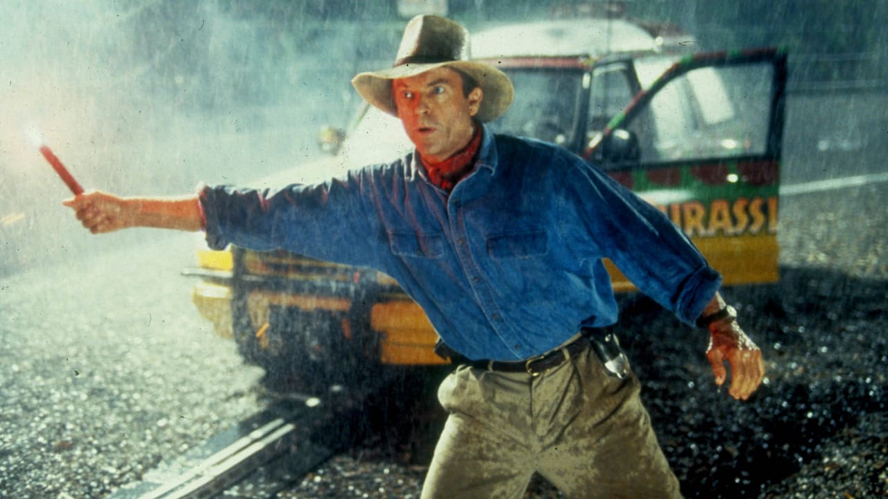 How Ford Explorer Became Jurassic Park’s Iconic SUV Thanks to Sam Neill