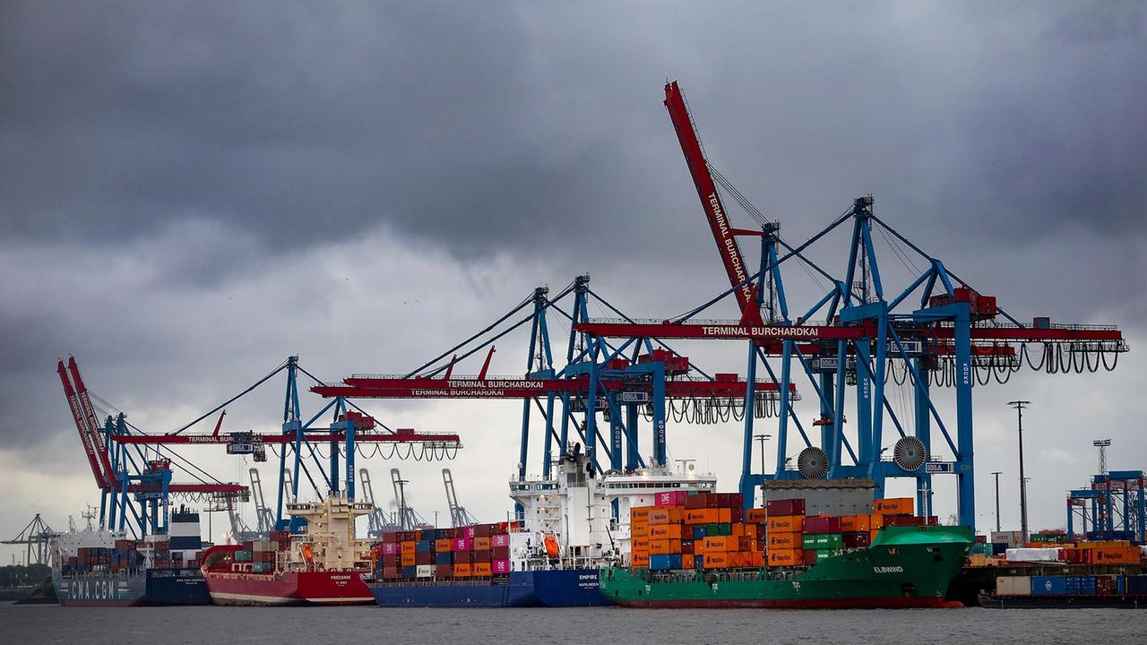 How Germany Aims to Protect Its Industry from China’s Dominance