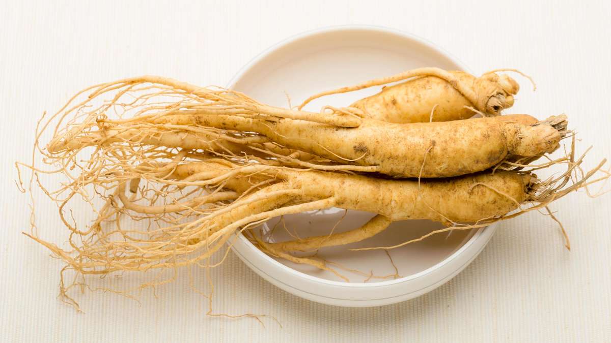 How Ginseng Boosts Mental Health: Insights from Latest Research