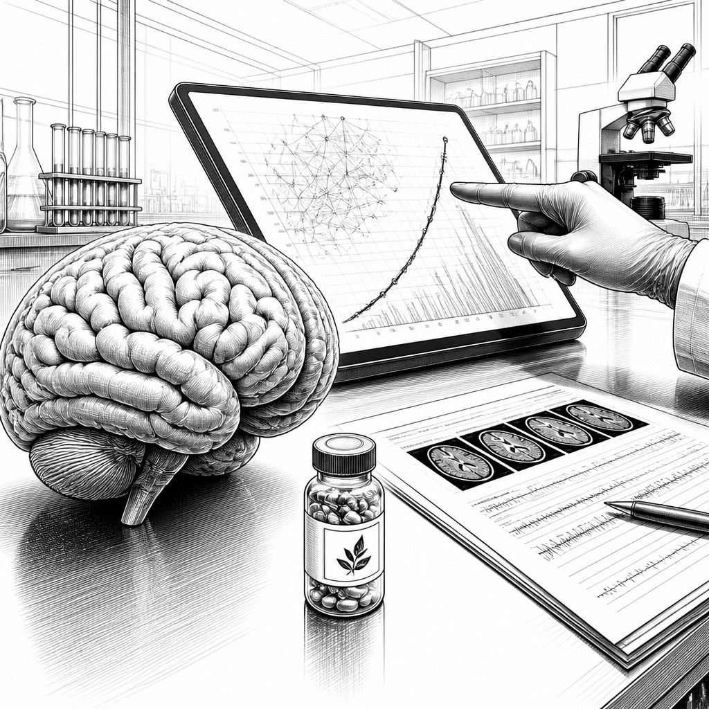 How Glucosamine May Elevate Alzheimer Risk: Implications for Prevention