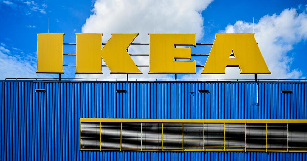 How Ikea is Revamping Its Concept Amidst Crisis Challenges