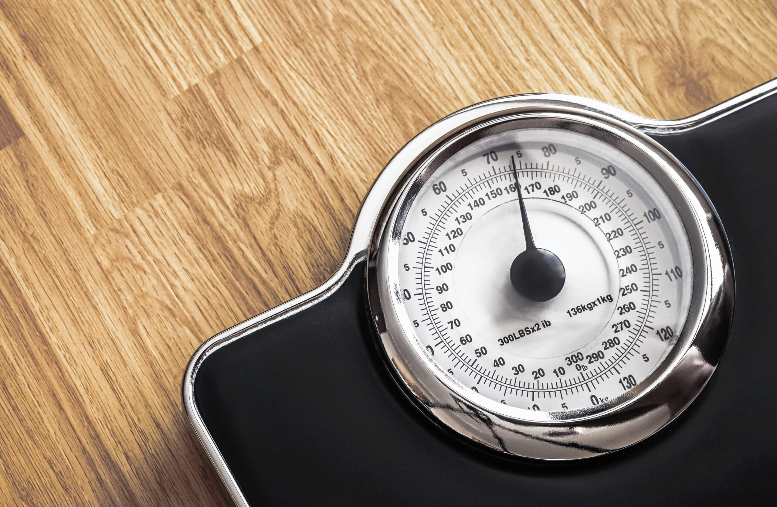 How Medications Could Be Causing Your Unexpected Weight Gain