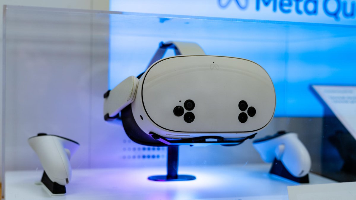 How Meta’s Strategic Shift is Reshaping the VR Gaming Industry