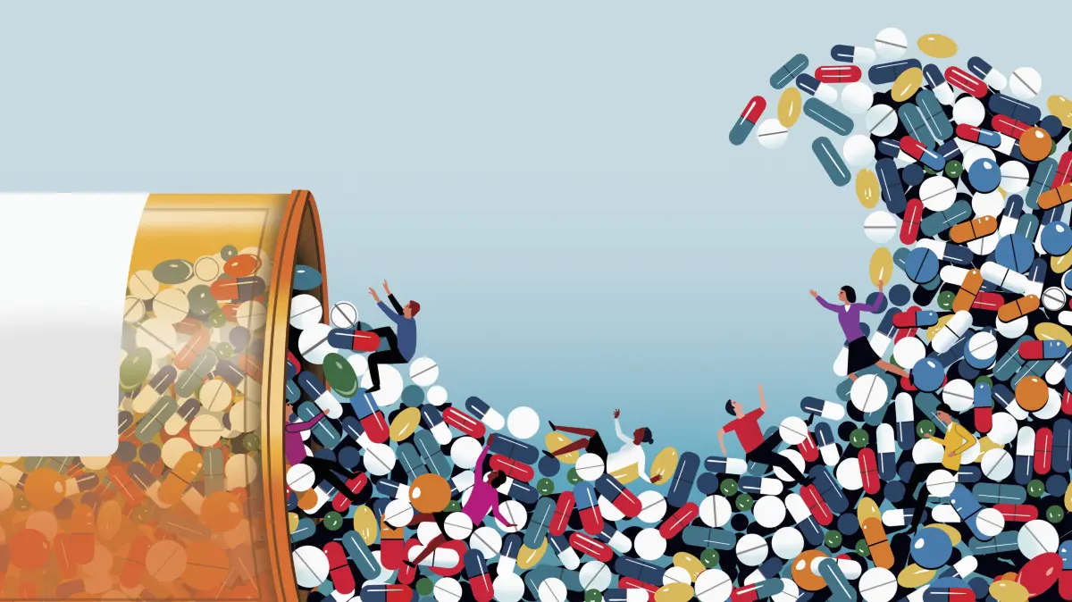 How Much Chemistry Does the Soul Need? Examining the Psychopharma Debate