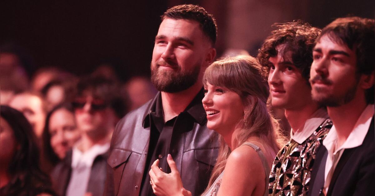 How Much Did Taylor Swift’s Jaw-Dropping Wedding Really Cost?