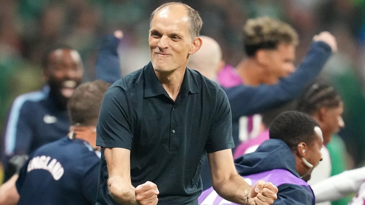 How Much Did Thomas Tuchel Earn from England’s World Cup Triumph?