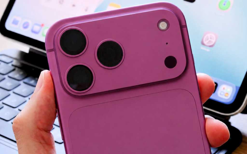 How Much More Will iPhone 18 Pro Max Components Cost? Explore the Price Surge!