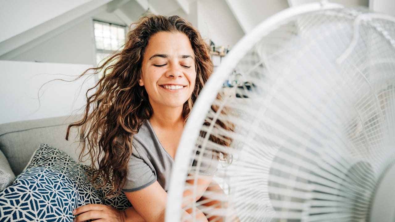 How Much Power Does Your Fan Use During All-Day Heat? Find Out!