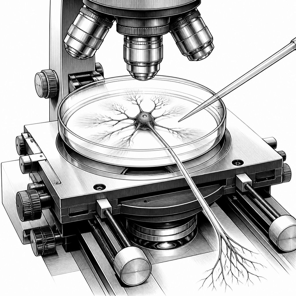How Neurons Choose Their Axon Path: The Role of the Soma Revealed