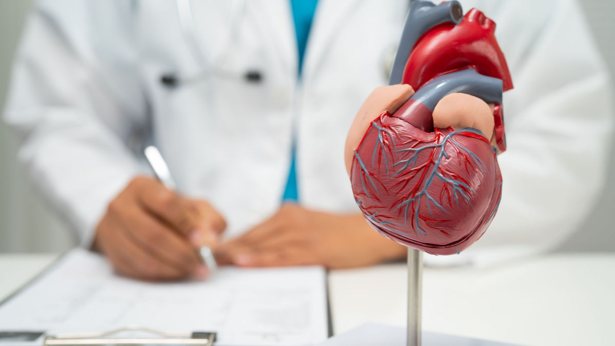 How Oral Semaglutide Protects the Heart in Type 2 Diabetes Patients
