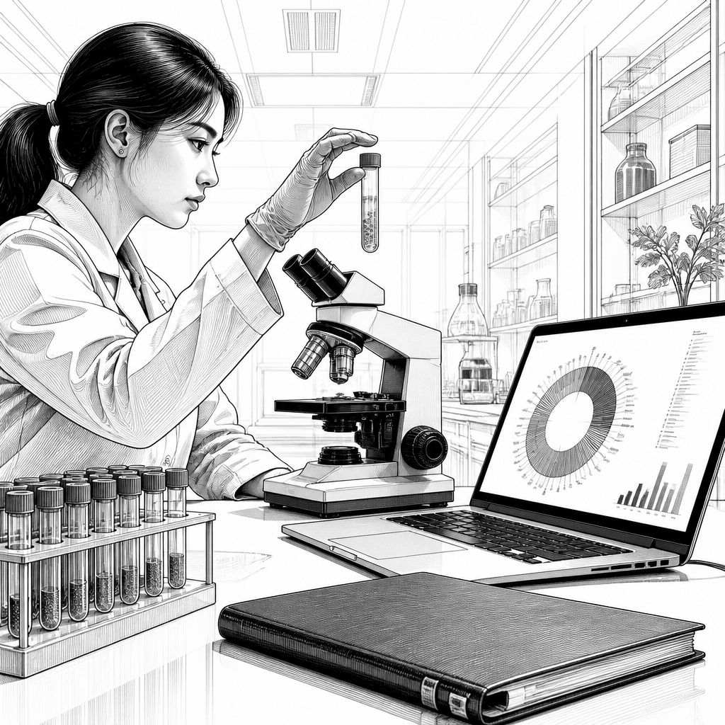How Personalized Diet and Biomarkers Can Reduce CED Hospital Stays