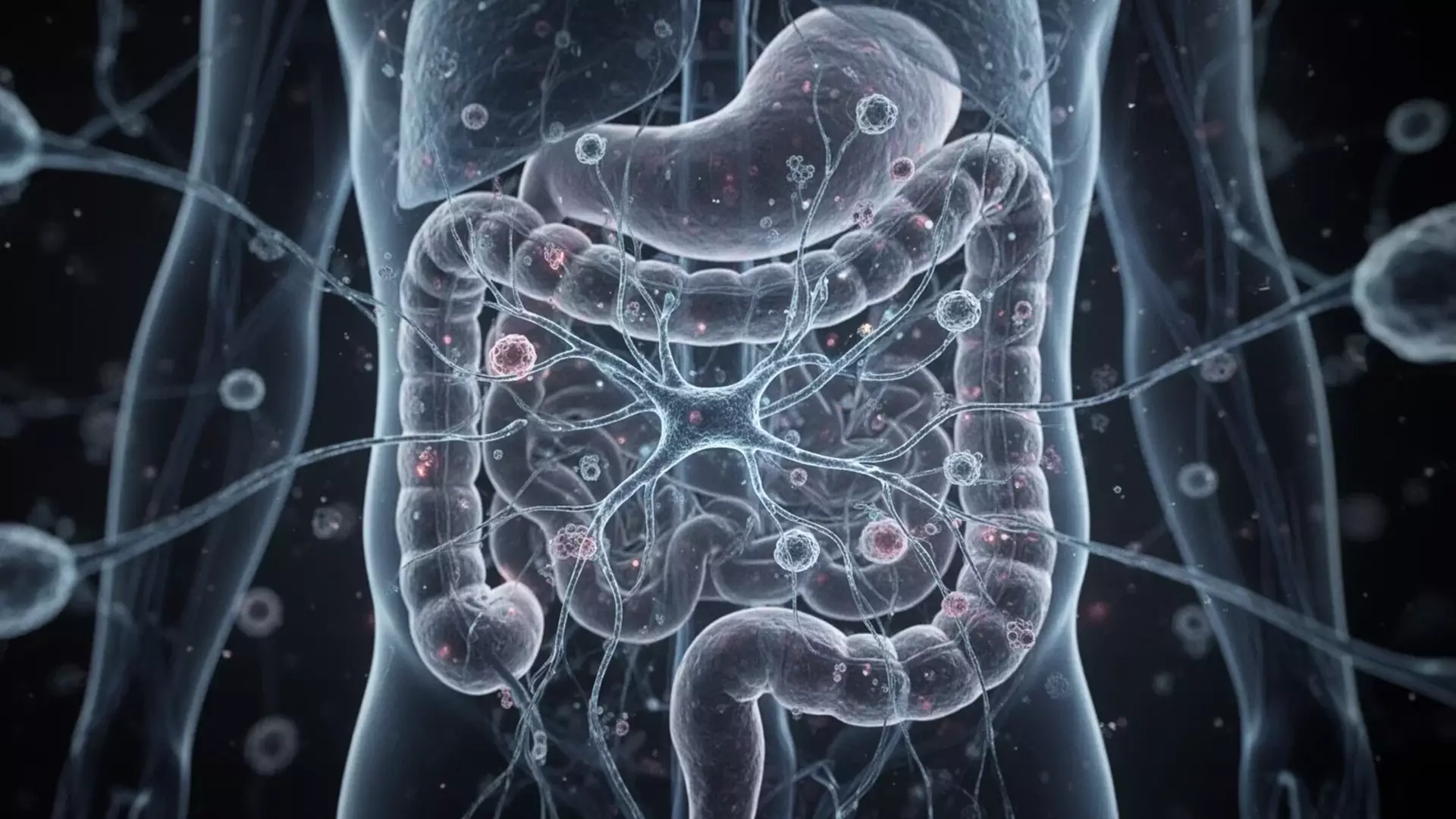 How Personalized Nutrition Cuts Hospital Stays by 31% in Crohn’s Disease