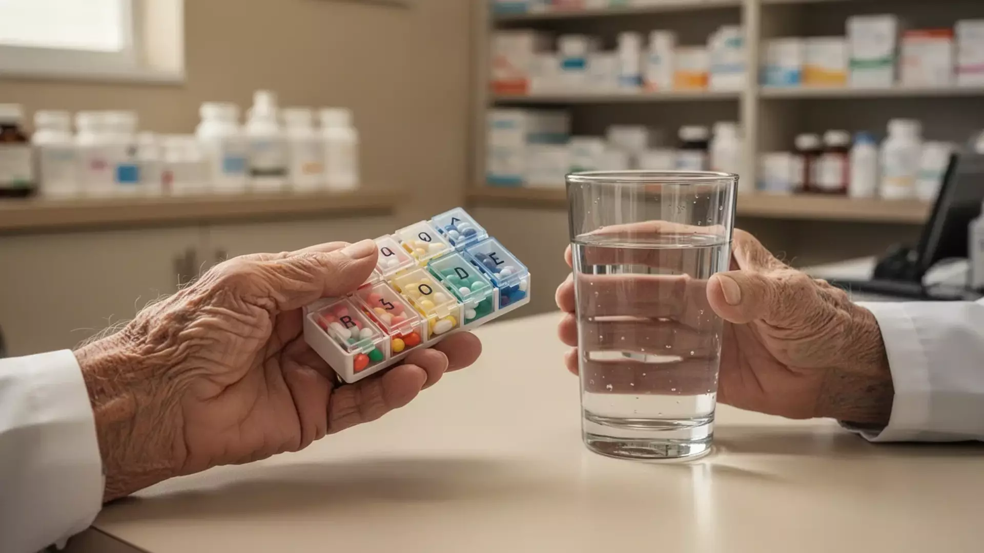 How Sartanes Reduce Hypertension Treatment Discontinuation by 27%