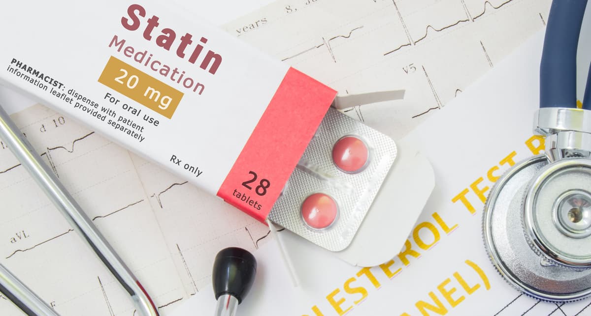 How Statins May Harm Muscle Health: New Insights on Myopathy