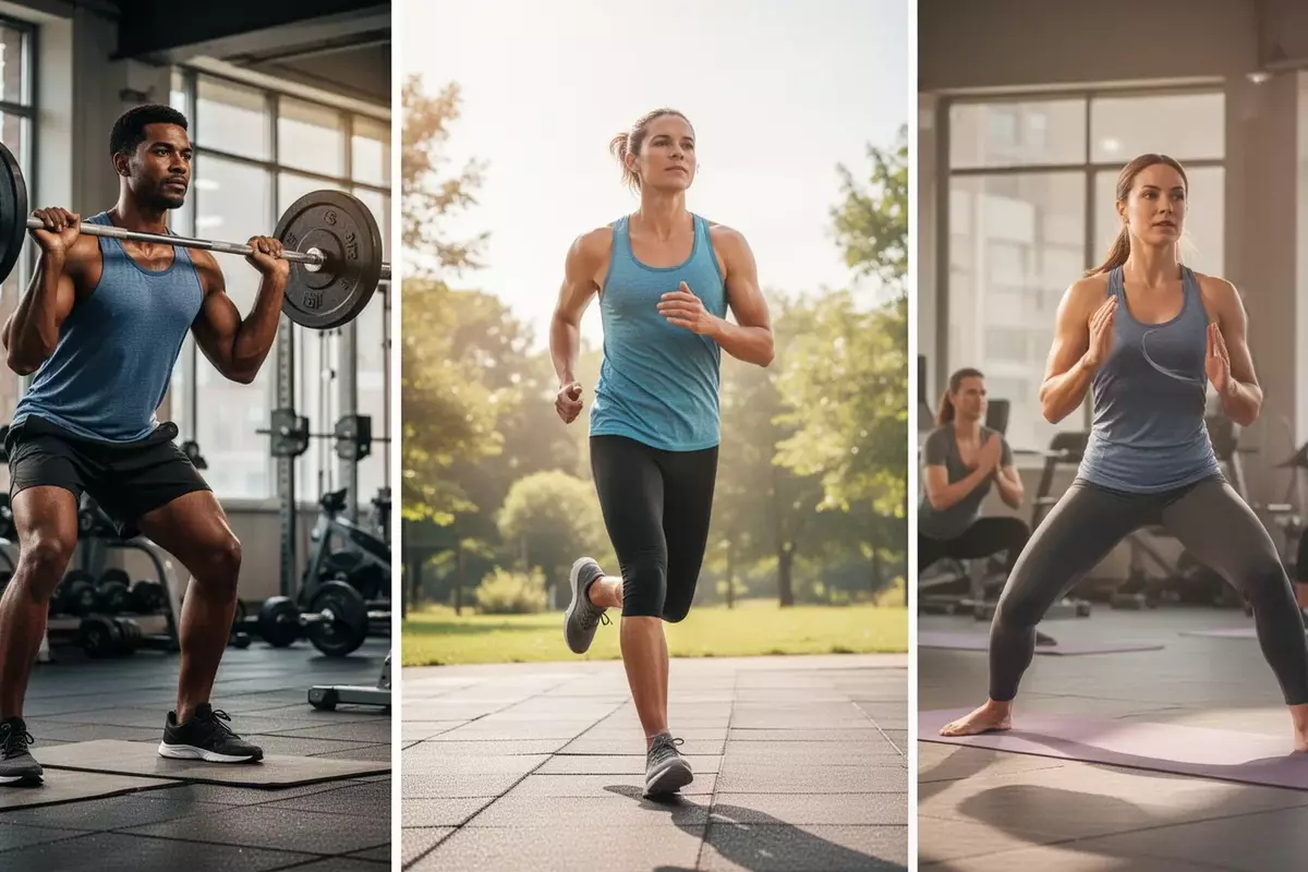 How Strength Training Reduces Diabetes Risk by 42%: Key Insights