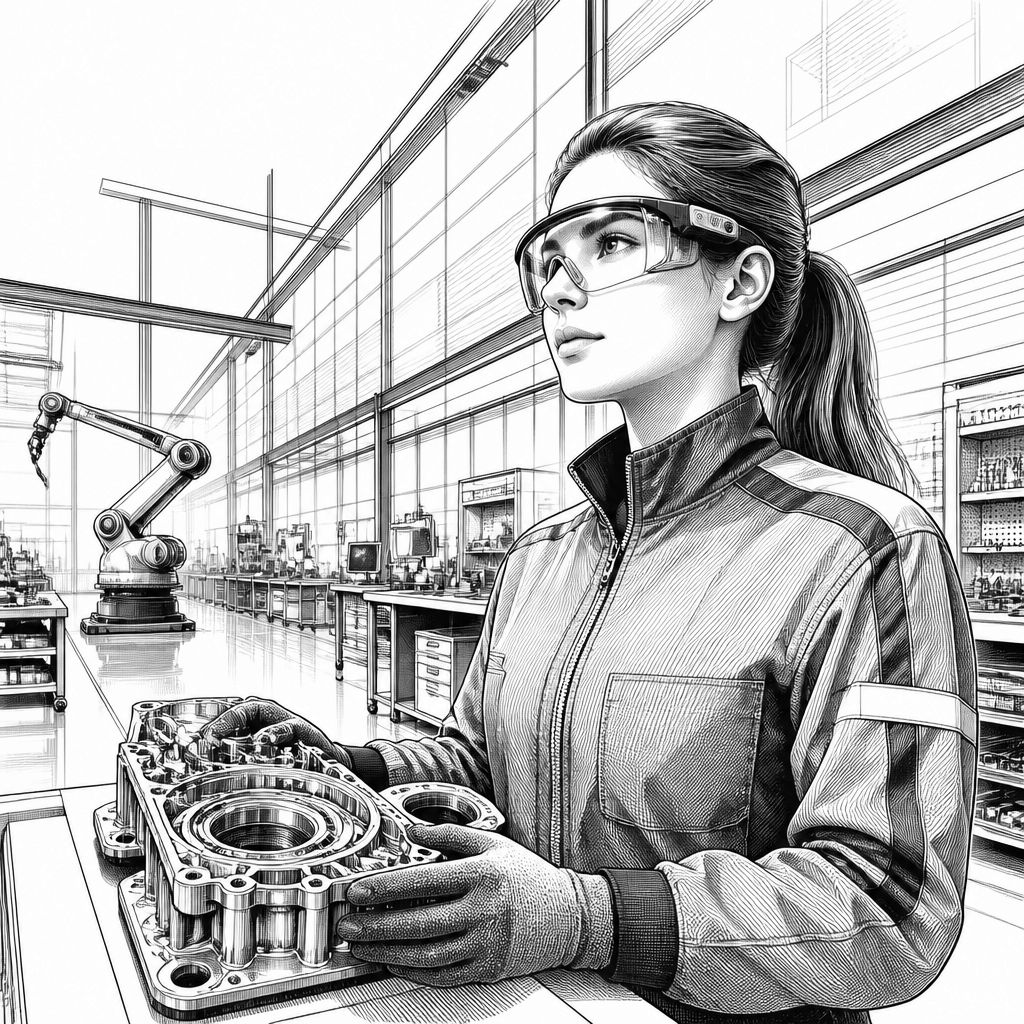 How Toxoplasmosis Classification Affects Workplace Vision Health