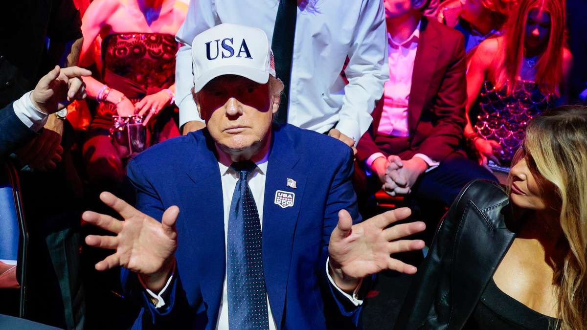 How Trump Turned the 250th US Birthday Celebration into a Controversial Spectacle
