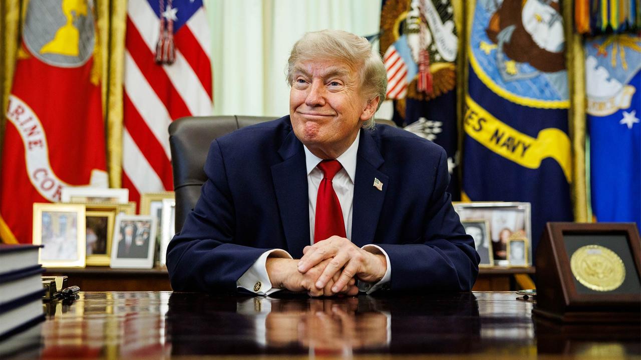 How Trump Violates Ethical Standards in His Financial Dealings