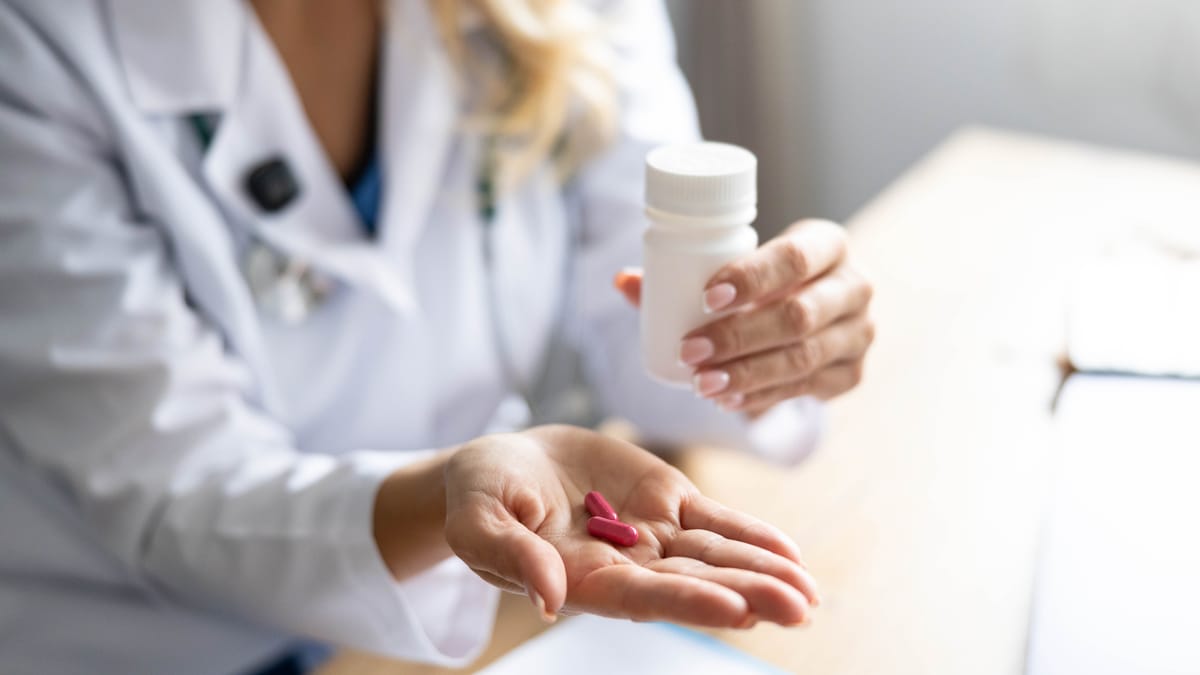 How Vitamin D Could Heal Skin Damage from Cancer Treatments
