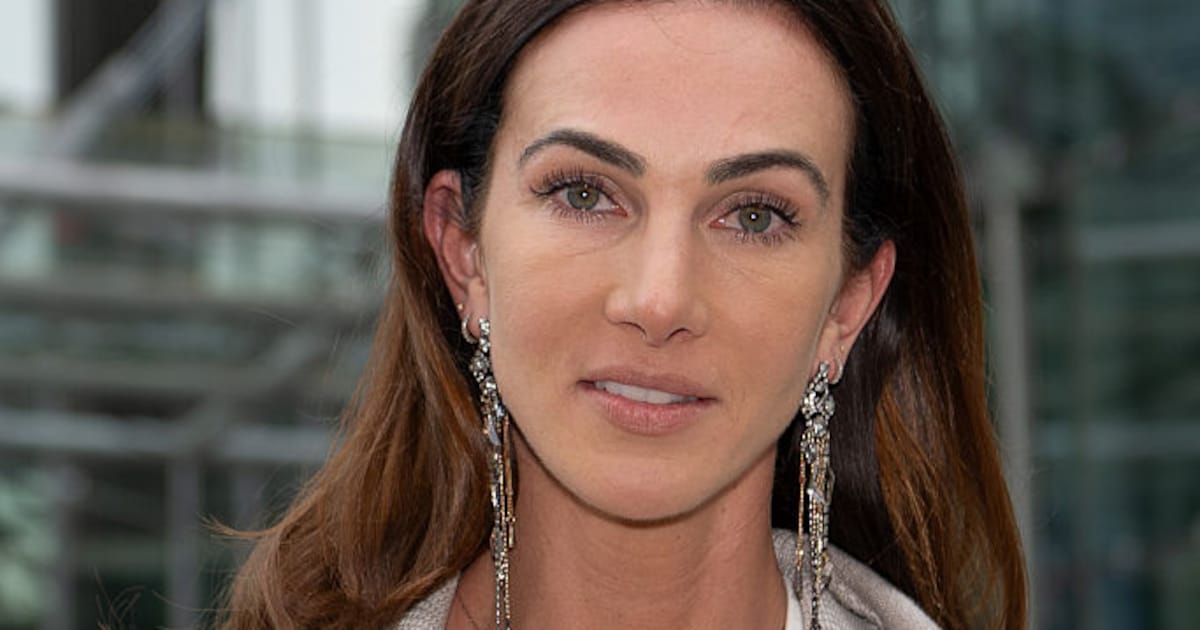 How Wealthy Is Lisa Müller’s Family? Discover Their Extraordinary Legacy!