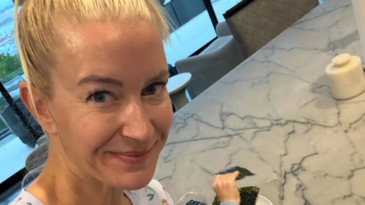 How a Millionaire Mom Spends $250,000 a Year for Family Convenience