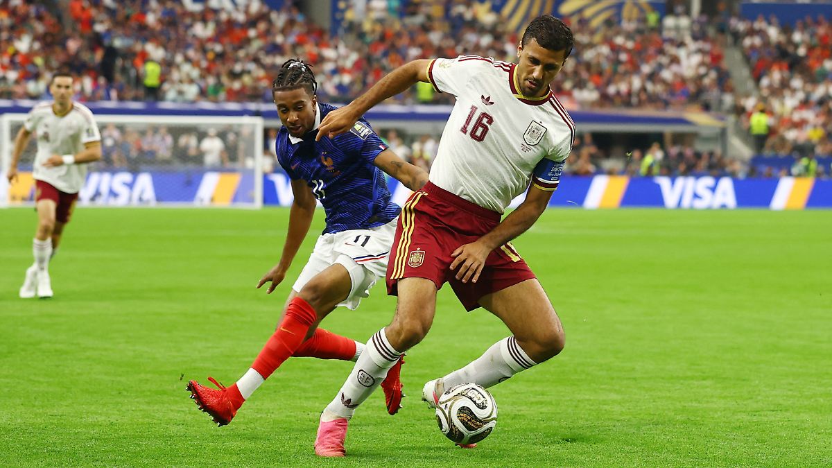 How a Silent Passing Robot Decides the World Cup Winner: Insights Unveiled