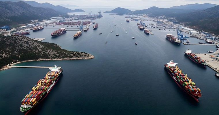 How the Hormuz Strait Conflict Could Lower Oil Prices Soon