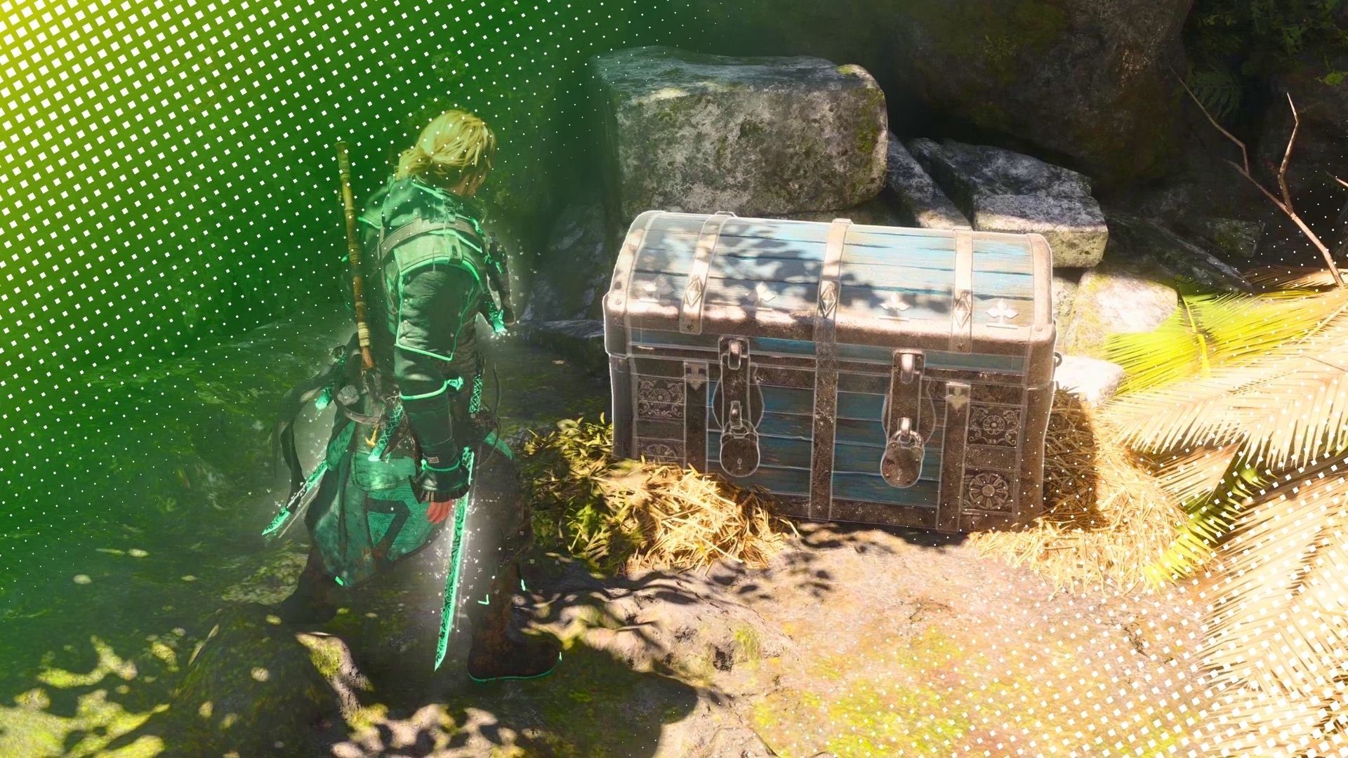 How to Reach and Open the Grand Cayman Chest in AC Black Flag Resynced