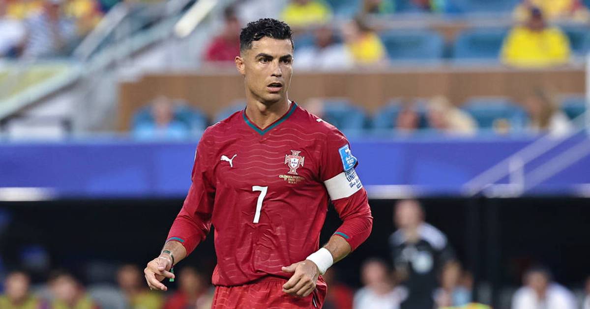 How to Watch Portugal vs Croatia Live: No Free-TV Broadcast Today!