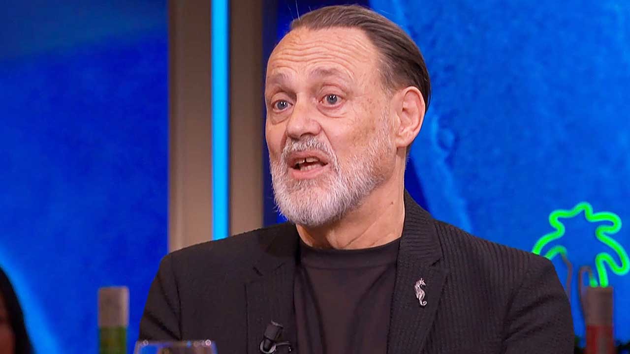 Hugo Borst’s Awkward Response to Viagra Question: Is He in Need?