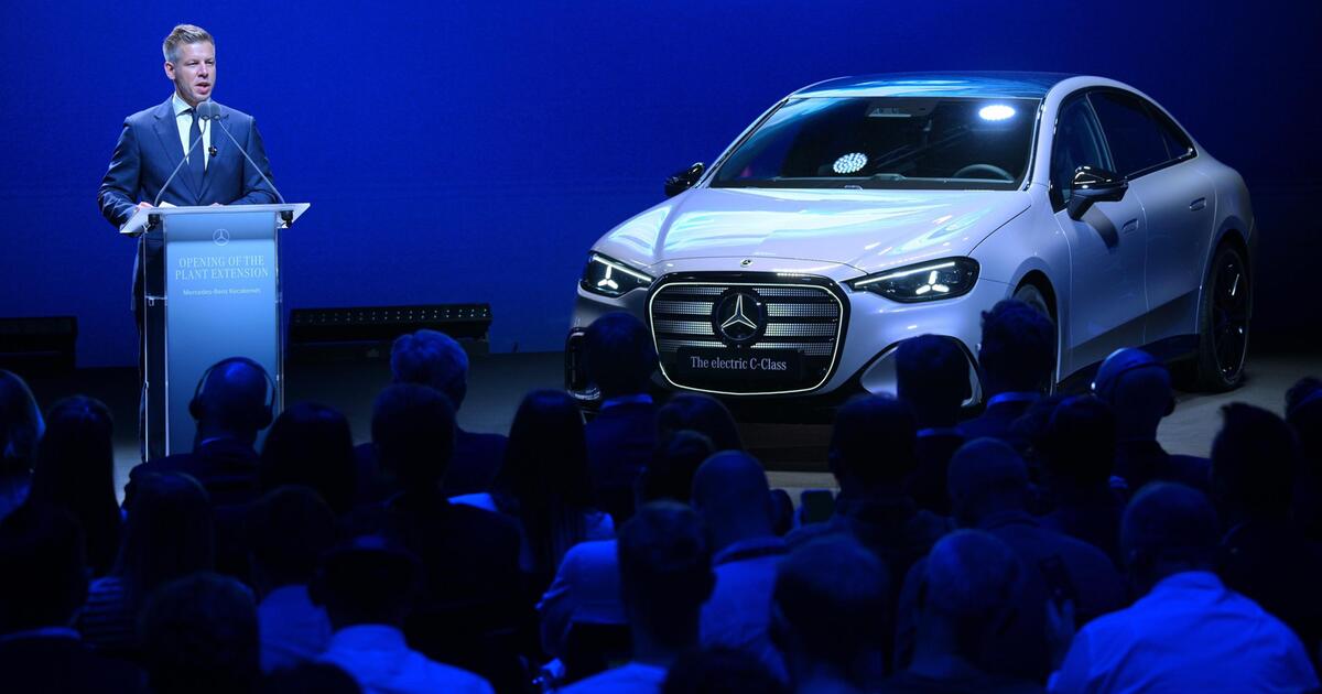 Hungary’s Rise as an Auto Hub: Implications for Germany’s Industry