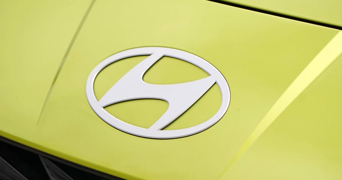 Hyundai Recalls 19,000 Cars in Germany Due to Fire Risks and Display Issues