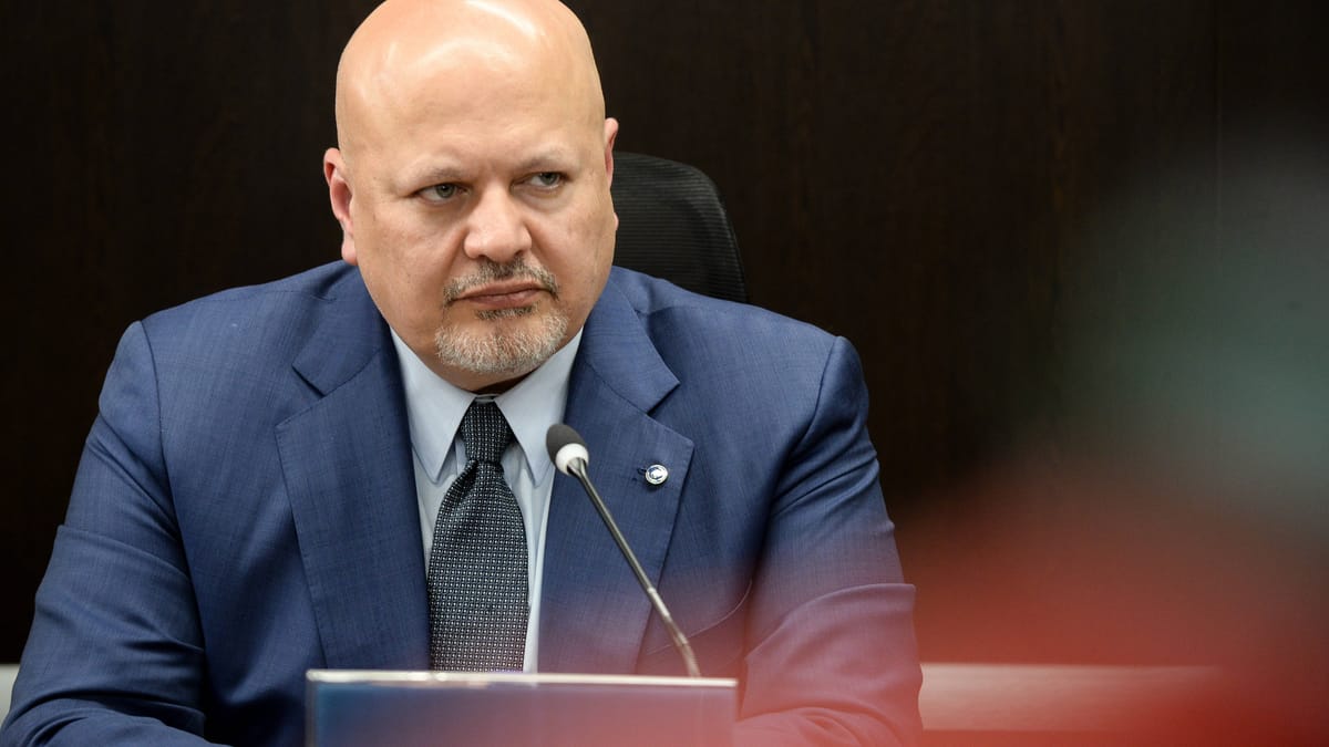 ICC’s Chief Prosecutor Karim Khan Suspended Amid Serious Allegations
