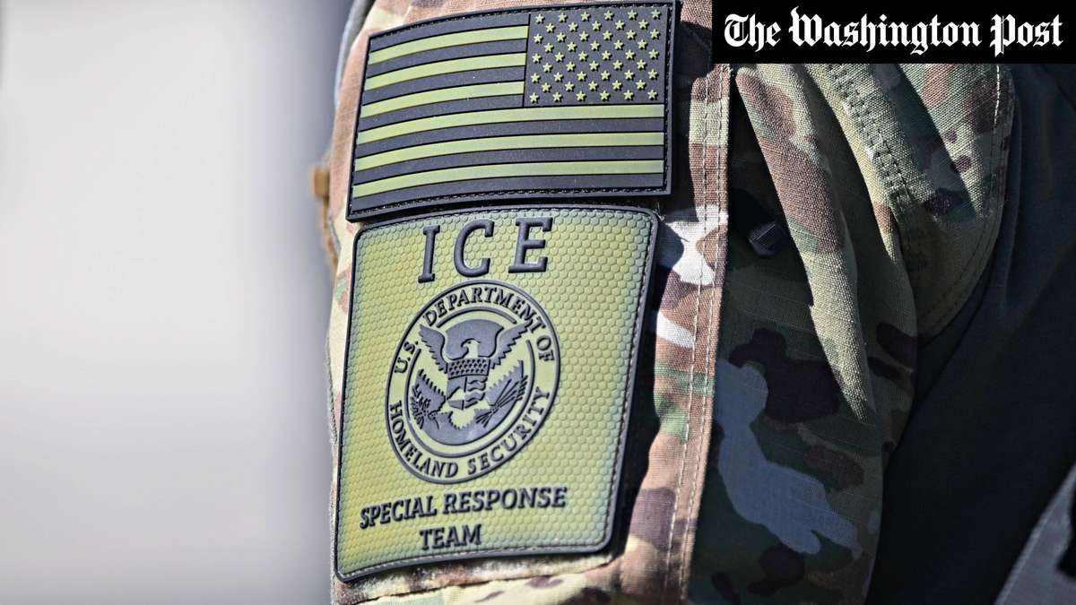 ICE Shooting Claims Father in Maine: Authorities Mistakenly Targeted Wrong Man