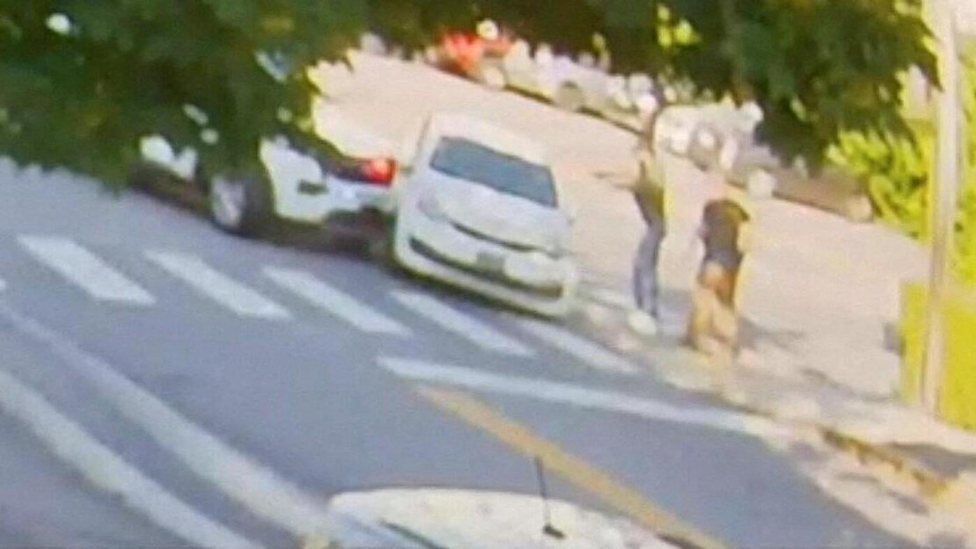 ICE Shooting in Maine: Second Fatal Incident Within Days – Victim Misidentified