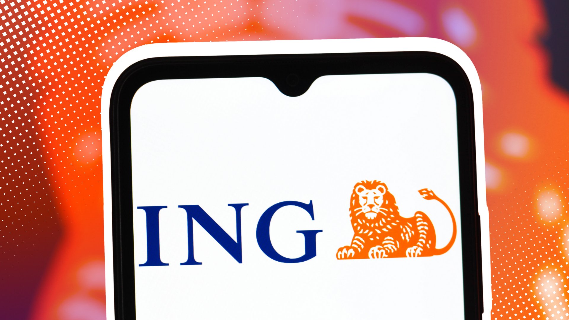 ING’s App Update: Are You Ready for the Change? Check Your Device Now!