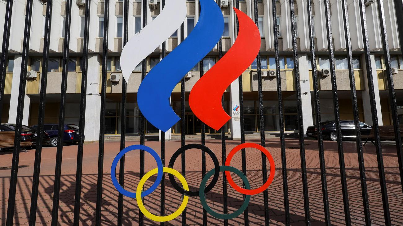 IOC Lifts Suspension of Russian Olympic Committee: What This Means for Athletes