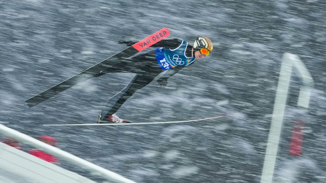 IOC Removes Nordic Combined from Olympics: A Historic Decision
