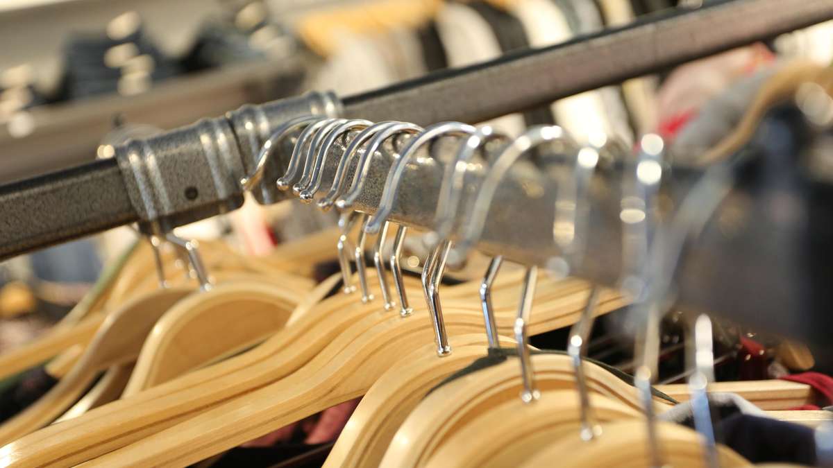 Iconic Fashion Brand Files for Bankruptcy After Over 50 Years in Business
