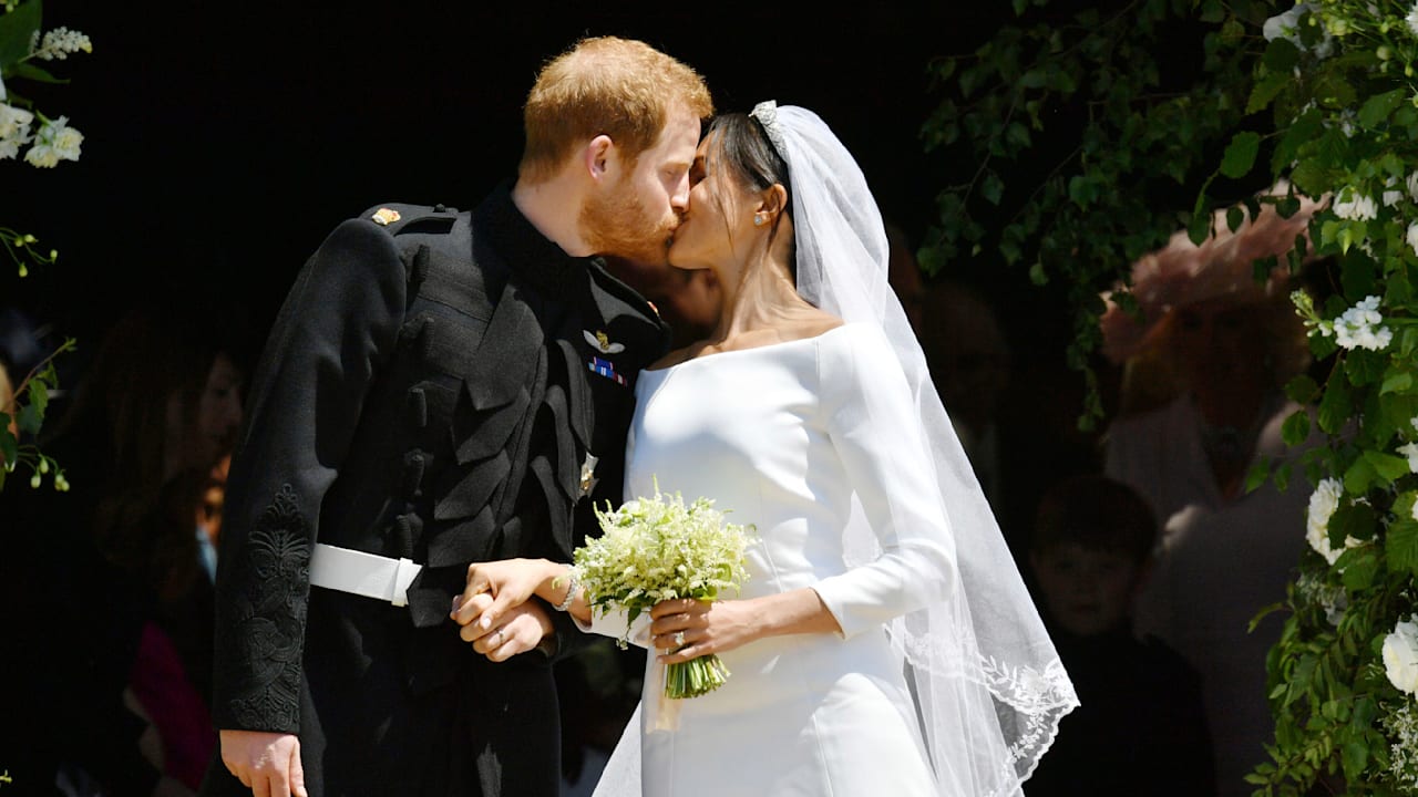 If Diana Were Alive, Would Harry Still Have Married Meghan?