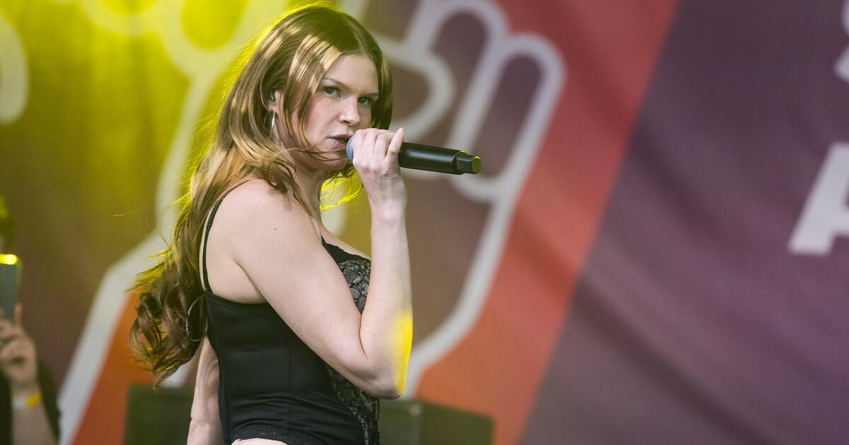 Ikkimel’s Bold “Morgenmagazin” Performance Leaves Viewers Stunned