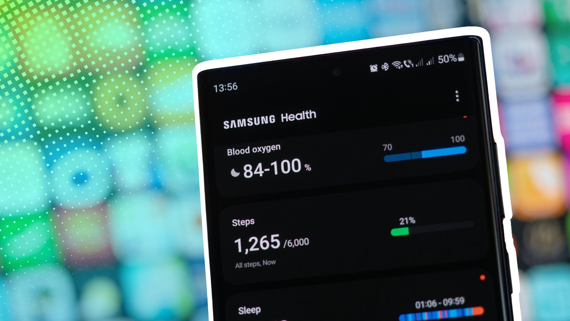 Important Update for Samsung Users: Health Data Consent Required for AI Features